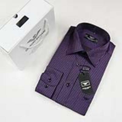 Armani shirts-294